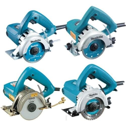 Marble Cutting Machine Marble Tile Stone Cutting Machine 1400W High Power Electric Tools