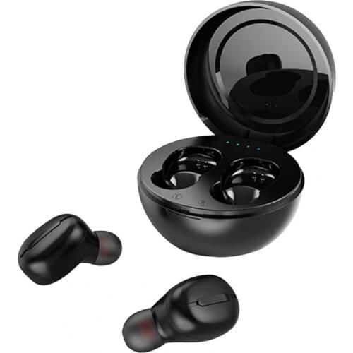 S8 Mini TWS Bluetooth 5.0 Waterproof In-ear Earbuds Earphones Wireless Headsets for Sport Headset Handsfree With Microphone