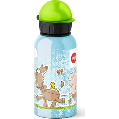 New 2021 Emsa Flasks Kids 0,4 Lt Anımal термос стеклянная колба термокружка 스타벅스 thermos термос для чая 1 литр