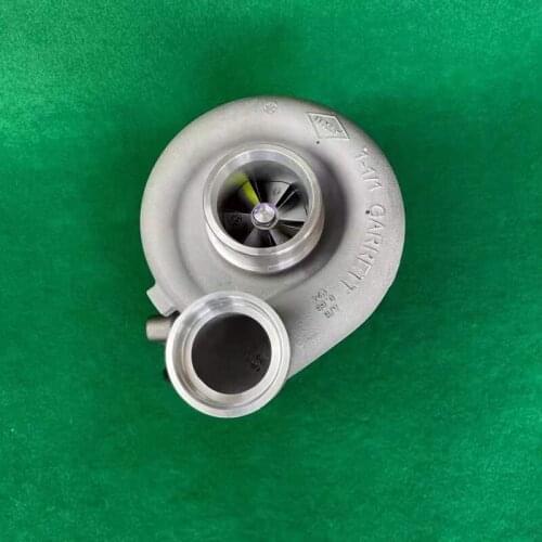 New Genuine Turbo for Man D2066LF04110.50L 789457-8 51.09100-7907 789457 Turbocharger