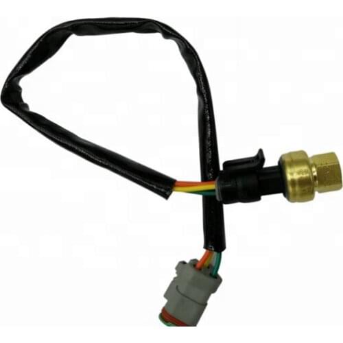 Original Oil Pressure Sensor 161-9926 1619926