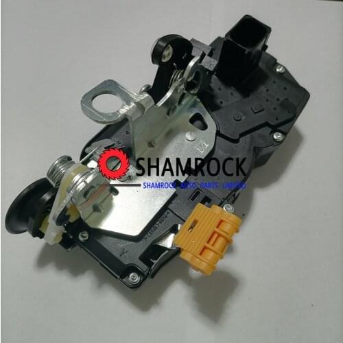 Rear Left Door Latch Lock Actuator OEM 931-108/15785128/15896626/20783857 f Ccadillac Escalade Cchevrolet Silverado GGMC Sierra
