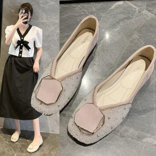 SANR Women's Slip-ons