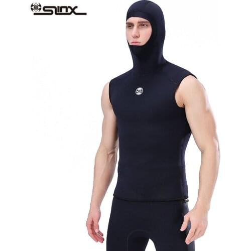 SLINX Travel Vests