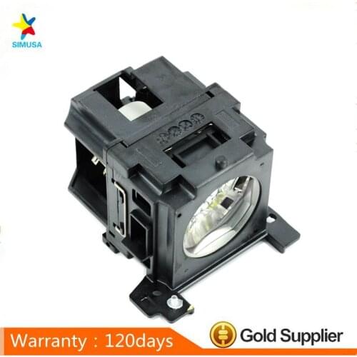 Compatible Projector lamp bulb RLC-017 with housing for VIEWSONIC PJ658