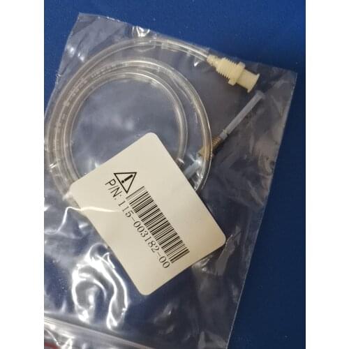 For Original Mindray BC5100 BC5300 BC5180 BC5380 BC5390 Pressure Break Valve TAKASAGO Solenoid Valve