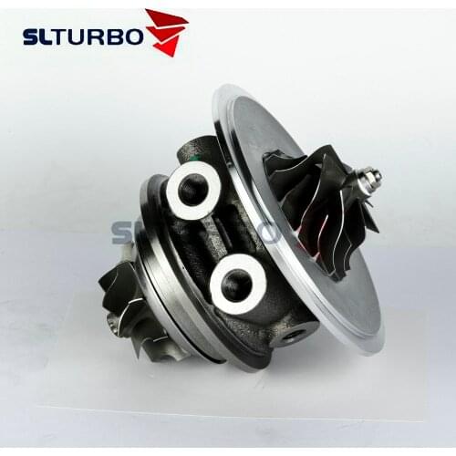 For Toyota Auris 2.2 D-CAT / Corolla D-4D / RAV4 / Avensis 2.2 D-4D - Turbocharger VB16 17201-26031 17201-26030 Turbo cartridge