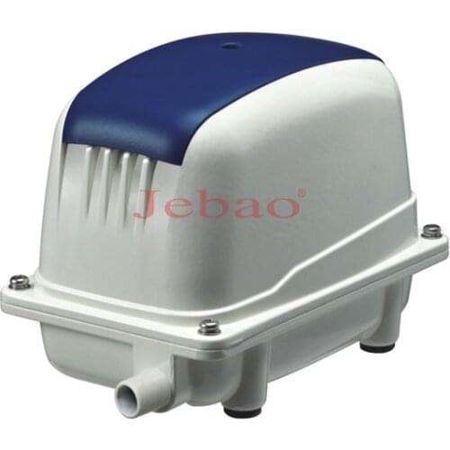 JEBAO JECOD ECO Air Pump Low Noise Aerator for Koi Fish Pond PA-35 PA-45 PA-60 PA-80 PA-100 PA-150 PA-200 Air compressor