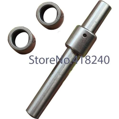 Computer Embroidery Machine Fittings High Speed Pin Two Pin Sleeves High Speed Machine