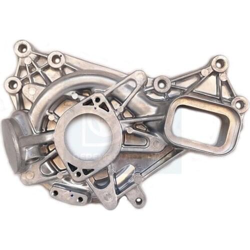 Aftermarket Auto Parts For Ren-ault Kerax Magnum Truck Water Pump Housing 7420505543 7422195464 7421284318