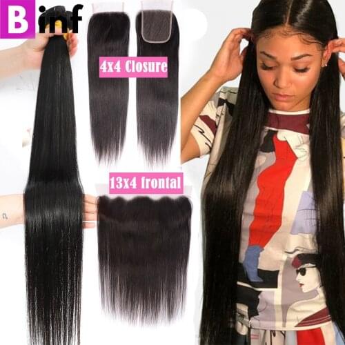 BINF Natural Hair