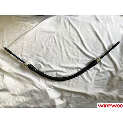 Wirewoo Digital Coaxial RCA / XLR Audio Hifi Cable