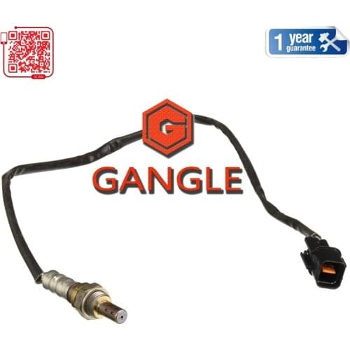 For 2010-2015 HYUNDAI SANTA FE 3.3L Oxygen Sensor GL-24455 39210-3CDA0 234-4455