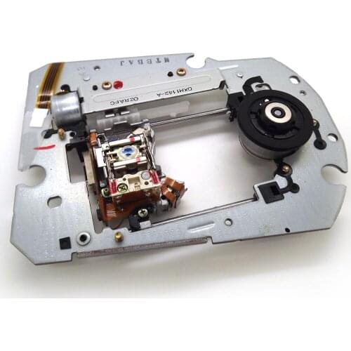 DXX2502 New Laser Len For CDJ 1000 MK2 CDJ1000 Optical Pickup CDJ-1000 MK2 Laser Head