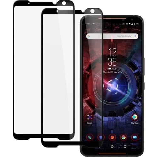 Feitenn Screen Protectors For Asus ROG Phone