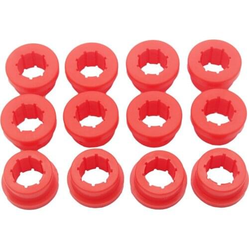 FY-UU Discs And Accessories