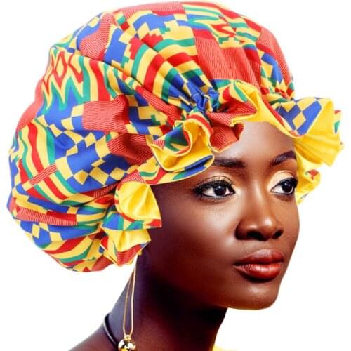 GATHERTOP Bonnet Caps For Women