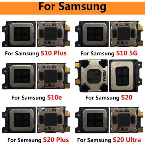 JIARUILA Speakers For Phones Samsung Galaxy S7 China
