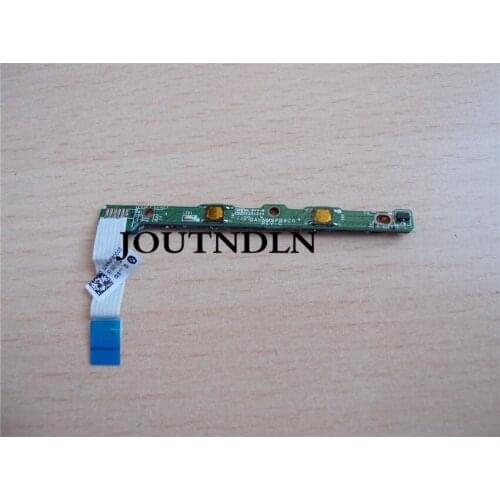JOUTNDLN FOR HP Pavilion DM1-4000 Power Button Board w Cable DA0NM9PB6C0