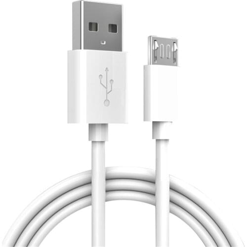 Micro USB Cable Data Sync USB Charger Cable For Samsung S7 HTC LG Huawei Xiaomi Android 0.25m 1m 2m 3m Phone Cables