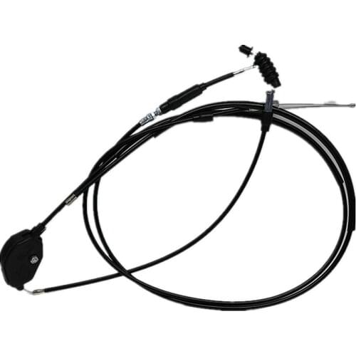 Motorcycle throttle cable Acceleration cable For YAMAHA BWS100