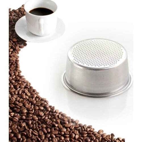 Coffee 2 Cup 51mm Non Pressurized Filter Basket Coffee Filter Basket