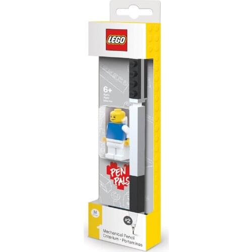 Lego The Pencils