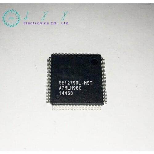 NEW 1PCS SE1279RL-MST SE1279RL TQFP
