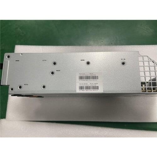 FlashSystem840 00DH520 00DH404 00DHXX1 complete controller provides measurement report