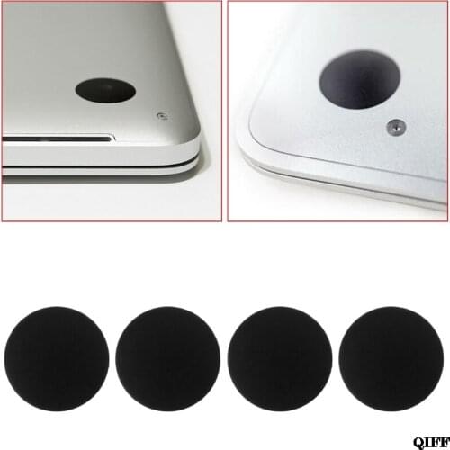 Drop Ship&Wholesale 4Pcs Bottom Case Rubber Feet Replacement Pad For Macbook Pro Retina A1398 A1425 APR28
