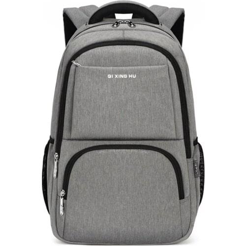 SEVEN STAR FOX Men's Youth Bags