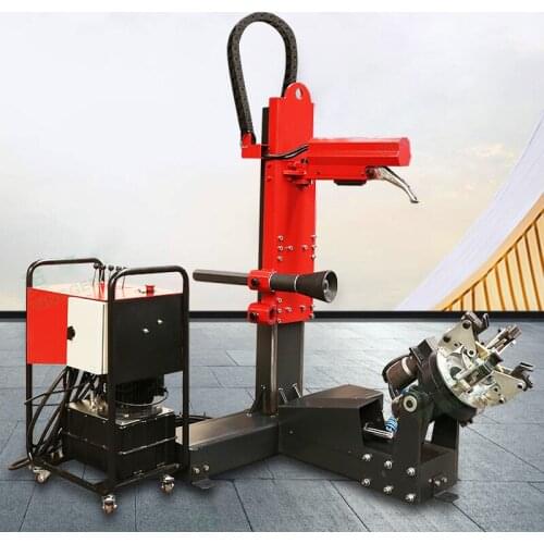 Tire changer for car tires Tire changer for tire pick-up machine Vertical truck changer for large trucks Vertical tire changer