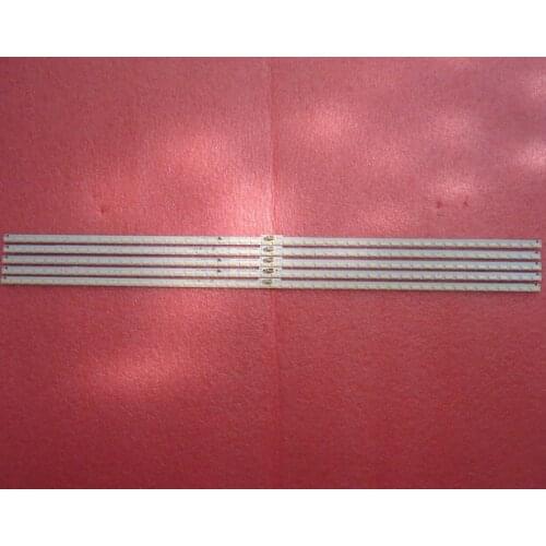 Led backlight screen 46 inch GT-1113510-A RIGHT/3509-A LEFT RSAG7.820.5301