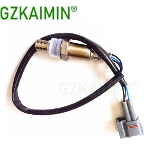 High quality oxygen sensor OEM 18213-63J01 1821363J01 For Suzuki Swift RS415 RS413 Wagon RB413