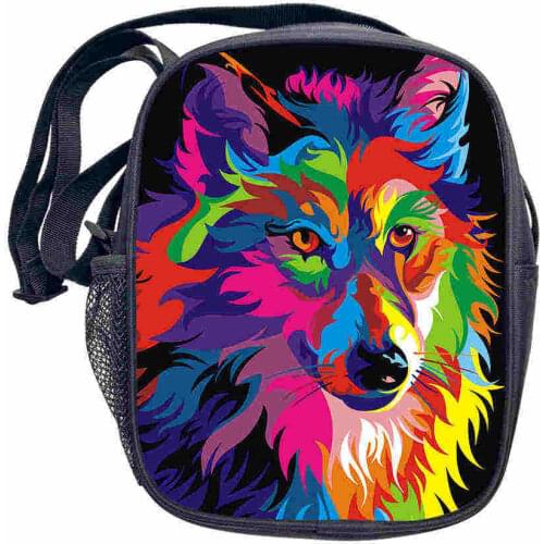 ZIRUN Men's Shoulder Bags