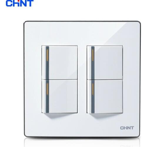 CHNT Pushbutton Switches