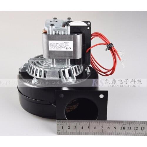 FABRISTEEL KFC Vertical Thermostatic Cabinet Blower Motor 220V J238-150-15324