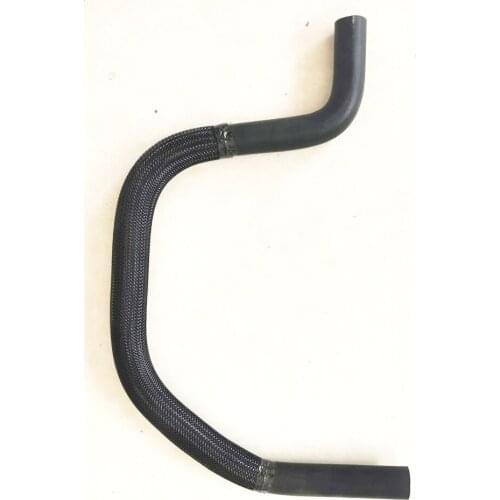 Bilstein Swag Steering System Hydraulic Hose For BMW X5 Z3 32411093130