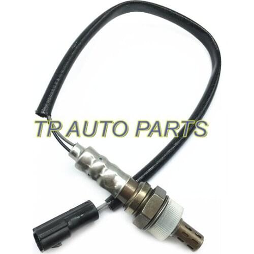 Oxygen Sensor Lambda Sensor For D-aewoo M-atiz 0.8 N-ubira T-acuma 1.6 OEM# 96253546