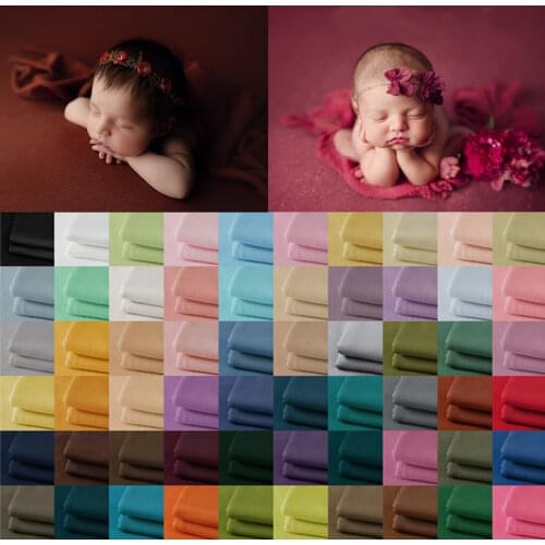 150*170cm Newborn Photography Props Blanket Baby Blanket Backdrop Fabrics Photography Studio Accessories Clothing