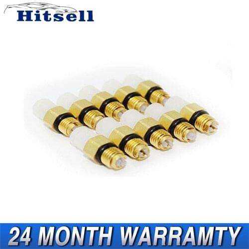 M8 / M10 Air valve for Mercedes-Benz BMW Volkswagen Audi Land Rover w220 W221 W164 Porsche Cayenne Audi Q7 VW air spring shock