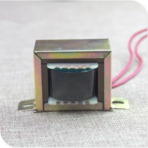 10H 0.08A 80MA amplifier pre-stage inductance, choke coil, bile pre-stage noise reduction, noise reduction