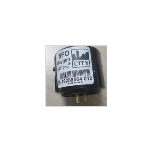 Sbbowe UK CITY 5FO O2 Oxygen gas sensor (original authentic stock)