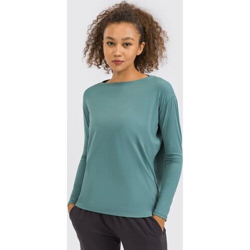 SEEKSUC Women's Loose T-Shirts