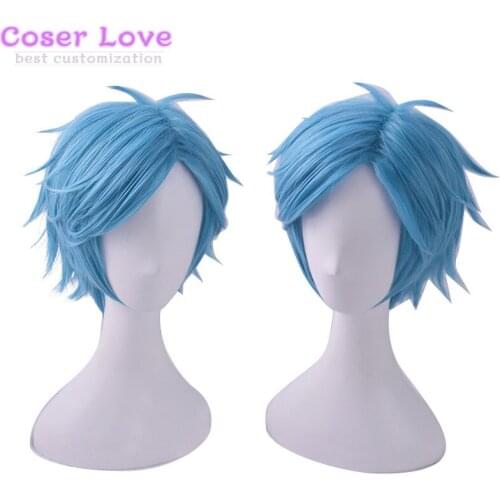 Yarichin Bitch Club Yui Tamura Cosplay headwear Halloween Christmas Carnival ornament