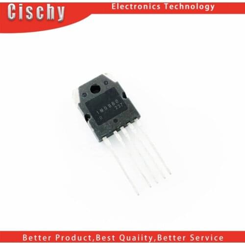 1pcs/lot 1M0880 KA1M0880 TO-3P-5 In Stock