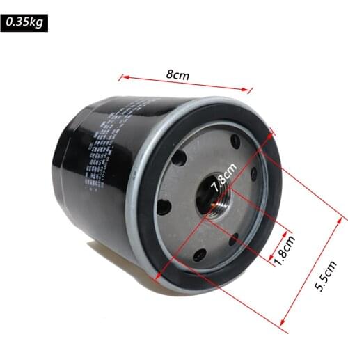 Car Oil Filter 92142009 FIT FOR BUICK (SGM) EXCELLE 2003-2013 GL8 I MPV 2005-2010 REGAL I 2003-2008 SAIL 2001-2005