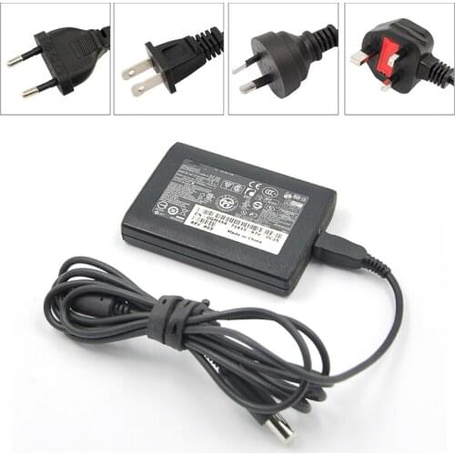 For Dell PA-20 genuine Latitude Tablet PC AC adapter LA45NS0-00 GM456 PA-1450-01D - Used