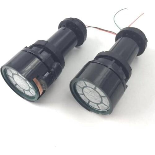 2PCS Microphone Replacement Cartridge Capsule For Sennheiser EW100G3 EW100G2 E935 E935s E945 Microphone