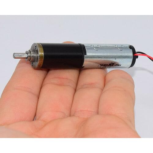 Maxon Motor Motors